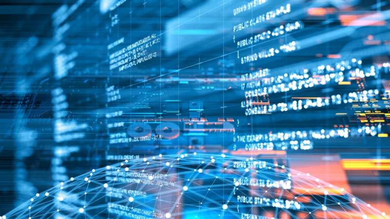 Linux基石：广宗县小程序开发公司的技术底座与发行版选择逻辑